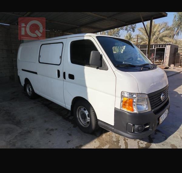 نيسان اورفان 2011 للبيع في العراق - ديالى